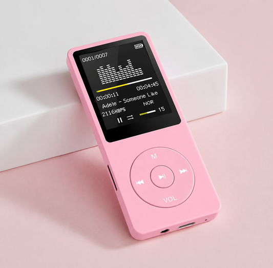 Mini Mp3 Player