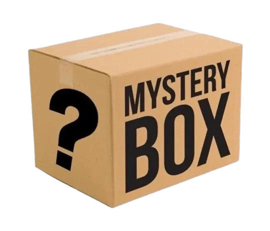 +Mystery Gift