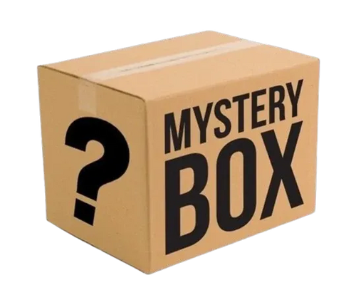 +Mystery Gift